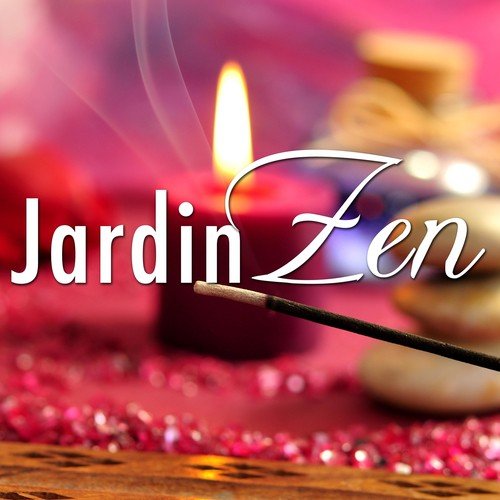 Jardin Zen - La Meilleure Musique Relaxante pour la Paix et la Calme avec les Sons de la Nature (Pluie, Vent et les Vagues de l'Océan)