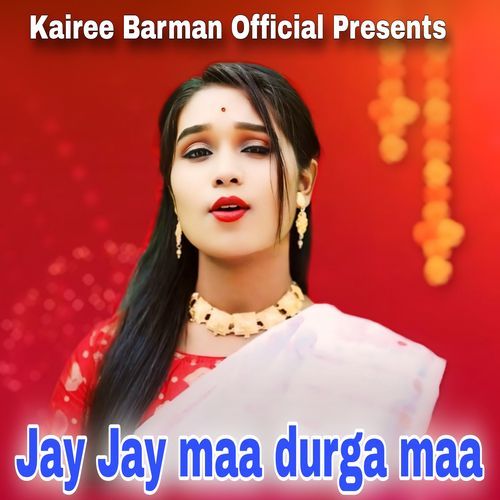 Jay Jay maa durga maa