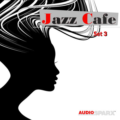 Jazz Café, Set 3