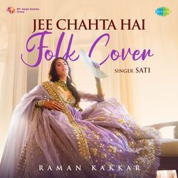 Jee Chahta Hai - Folk Cover-IgY5QDhUaGA