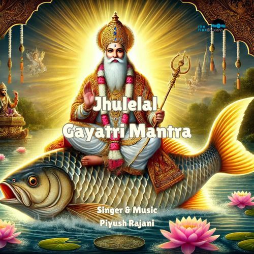 Jhulelal Gayatri Mantra