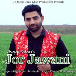 Jor Jawani-I18EAR15UGA