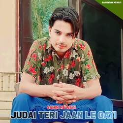 Judai Teri Jaan Le Gayi-PiQTcBl3QVc