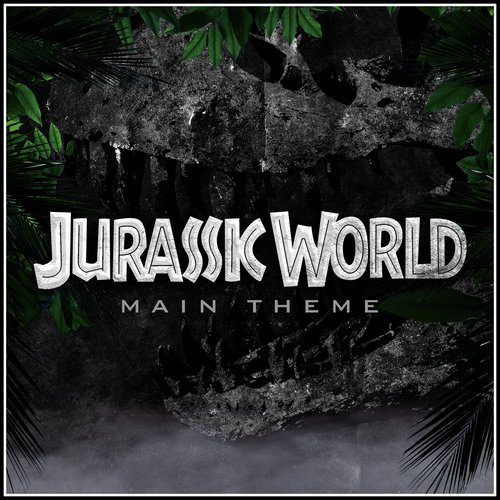 Jurassic World - Main Theme (Epic Version)_poster_image