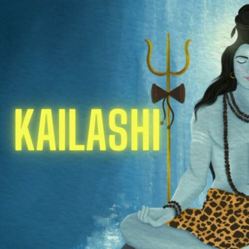 Kailashi