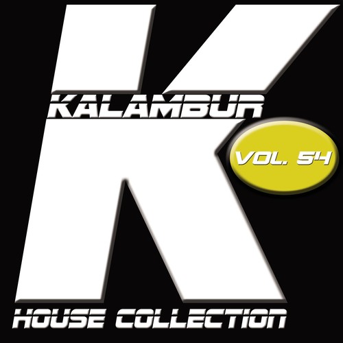 Kalambur House Collection Vol. 54