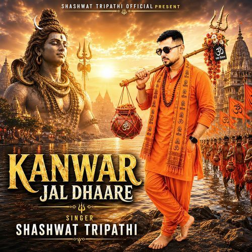 Kanwar Jal Dhaare