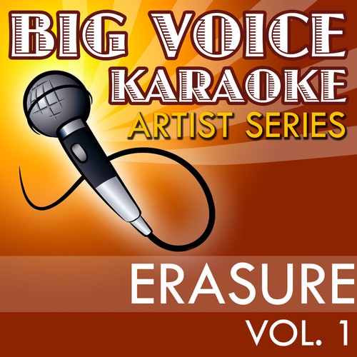 Chorus (In the Style of Erasure) [Karaoke Version] cover art