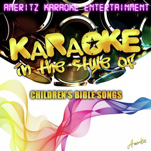 Rock My Soul (Karaoke Version)