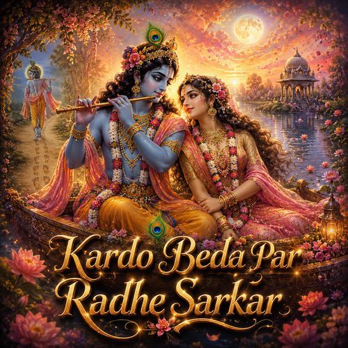 Kardo Beda Par Radhe Sarkar