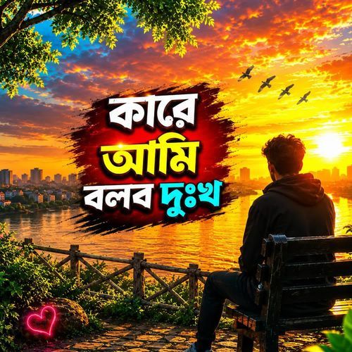 Kare ami bolbo dukho