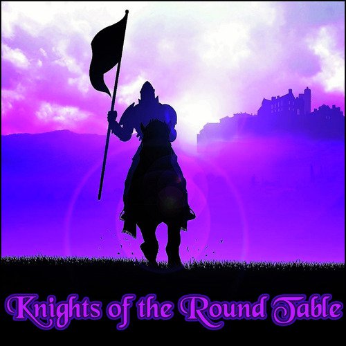 Sir Arthur Pendragon