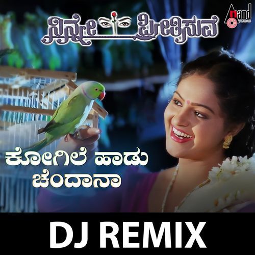 Kogile Haadu (DJ Remix)