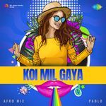Koi Mil Gaya - Afro Mix