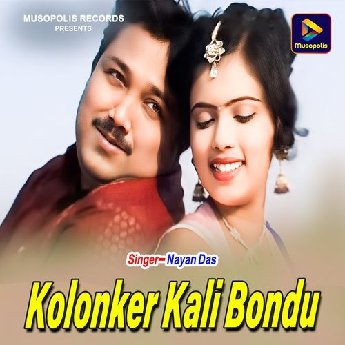 Kolonker Kali Bondu