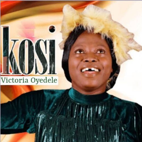 Kosi cover art