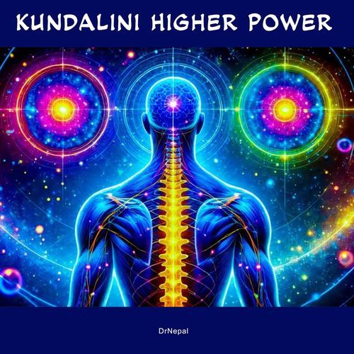 Deep Release of Dmt cover art