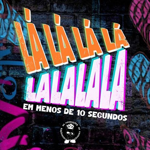 LÁ LÁ LÁ LÁ LALALALA EM MENOS DE DEZ SEGUNDOS VS ELA É SOLTEIRA