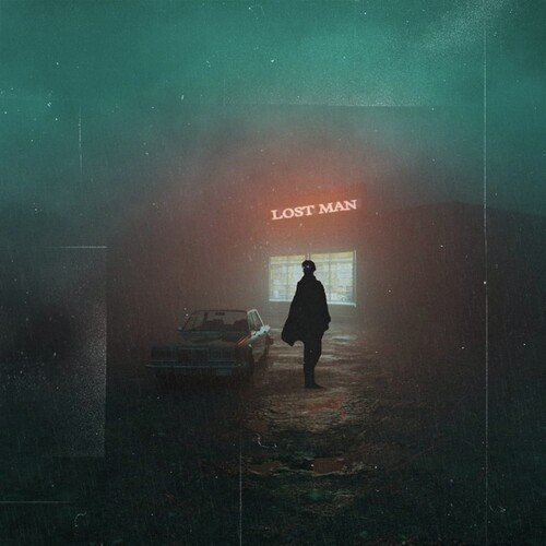 LOST MAN