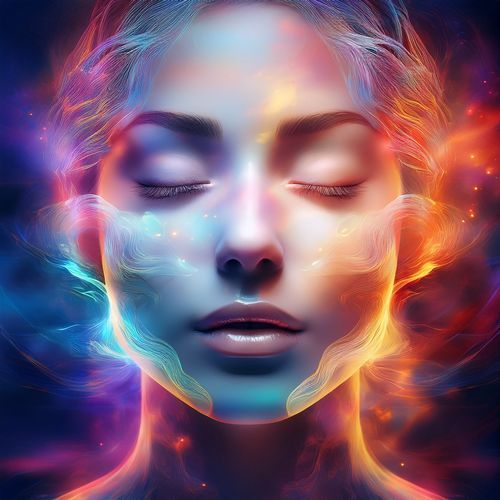 La Orquesta De Meditación: Sonidos Universales De Paz Interior