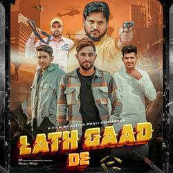 Lath Gaad De (feat. Mahesh Nagar, Tushar Payla)-ES4iXD5yD34