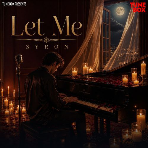 Let Me