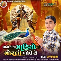 Lili Lili Zhadiyo Ma Morlo Bole Se