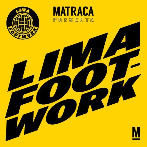 Lima Footwork