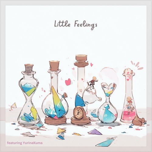 Little Feelings (feat. YurinaKuma)