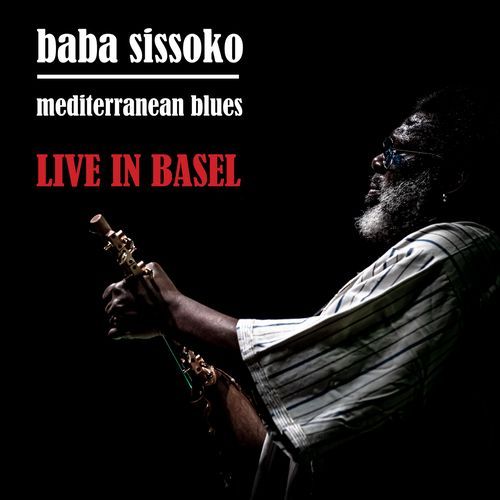 Live in Basel  (Mediterranean Blues) (Live)_poster_image