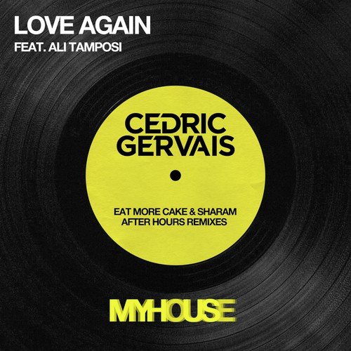 Love Again (Eat More Cake Remix)