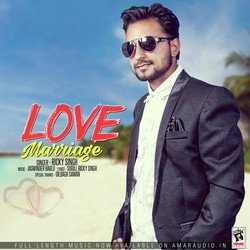 Love Marriage-MhteRjVoWkM