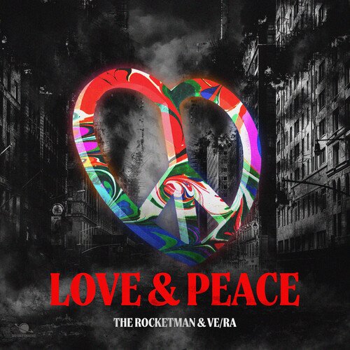 Love &amp; Peace_poster_image