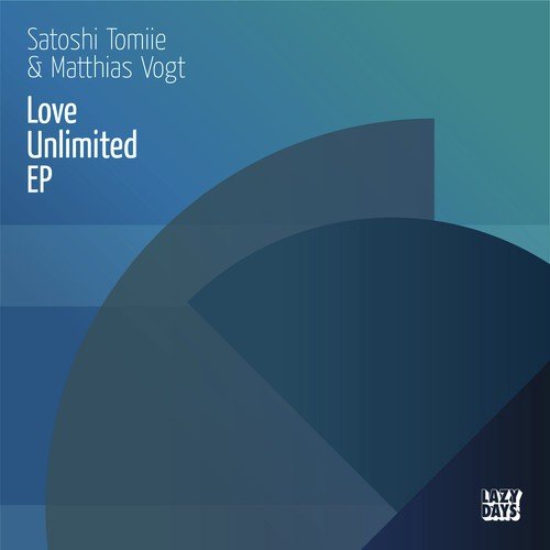 Love Unlimited EP