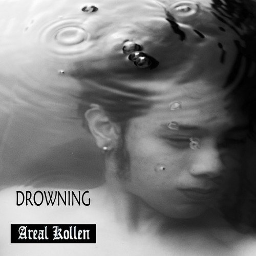 Drowning (With Easy Mind & Diagnosis Autopsychosis & Die Slein) cover art