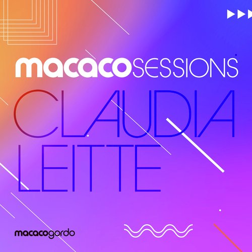 Macaco Sessions: Claudia Leitte (Ao Vivo)_poster_image