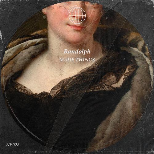 On Key (Original Mix) cover art