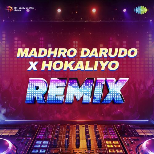 Madhro Darudo X Hokaliyo - Remix
