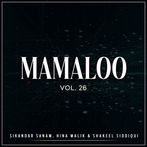 Mamaloo, Vol. 26