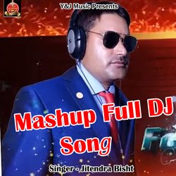 Mashup Dj Song (Pahadi)-QVopYUABQXE