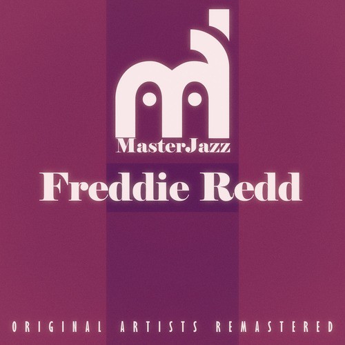 Masterjazz: Freddie Redd