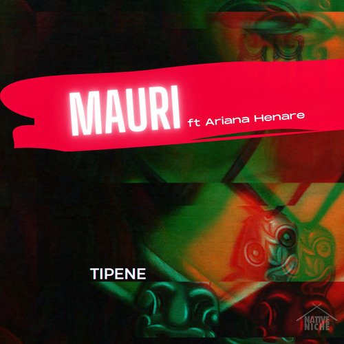 Mauri cover art