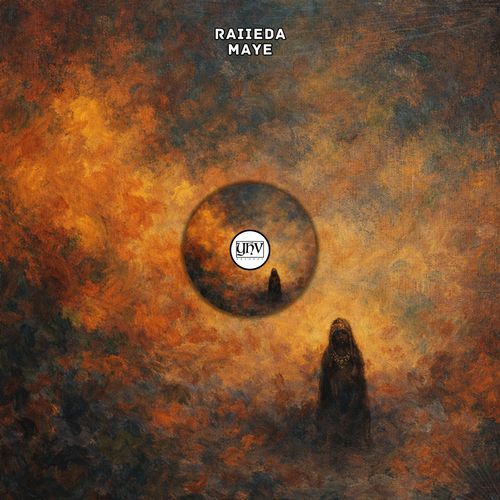 Maye (Extended Mix)