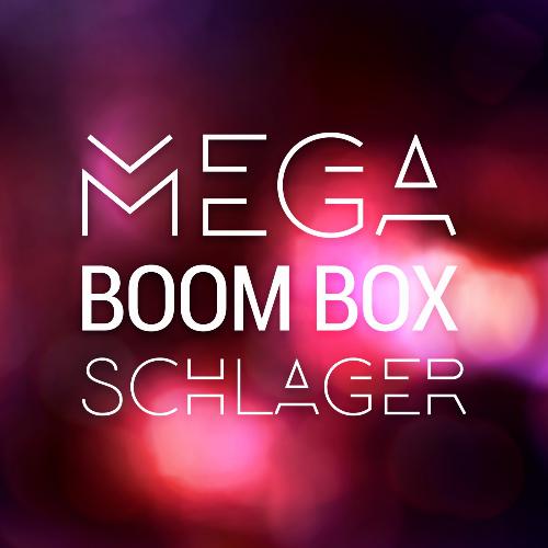 Mega Schlager (Boom Box)