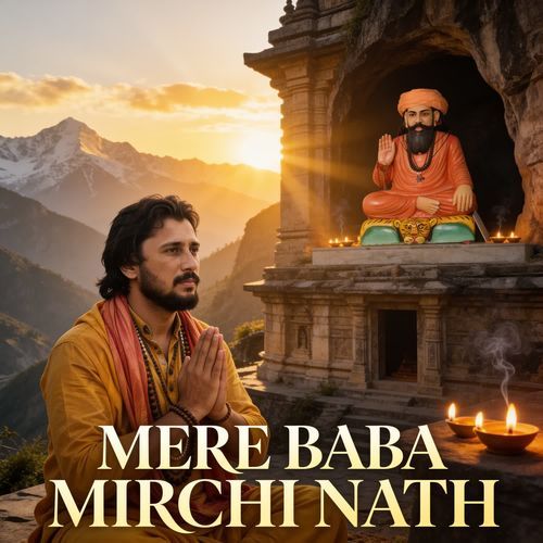 Mere Baba Mirchi Nath