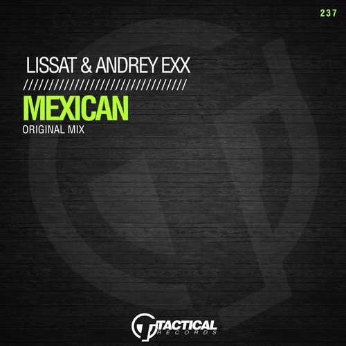 Lissat & Andrey Exx