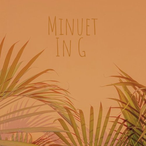 Minuet In G_poster_image