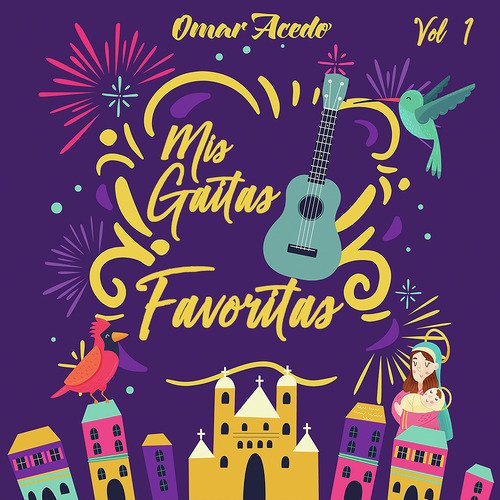 Mis Gaitas Favoritas