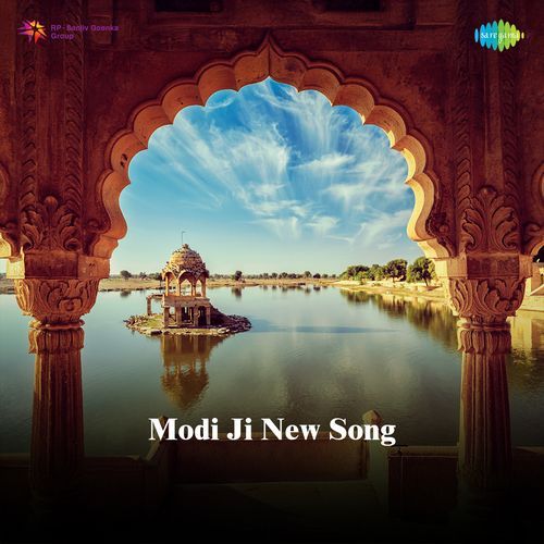 Modi Ji New Song