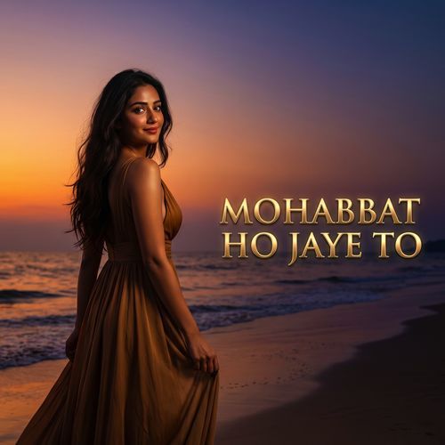 Mohabbat Ho Jaye To